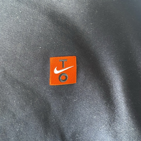 Vintage Nike Crewneck - Picture 2 of 4